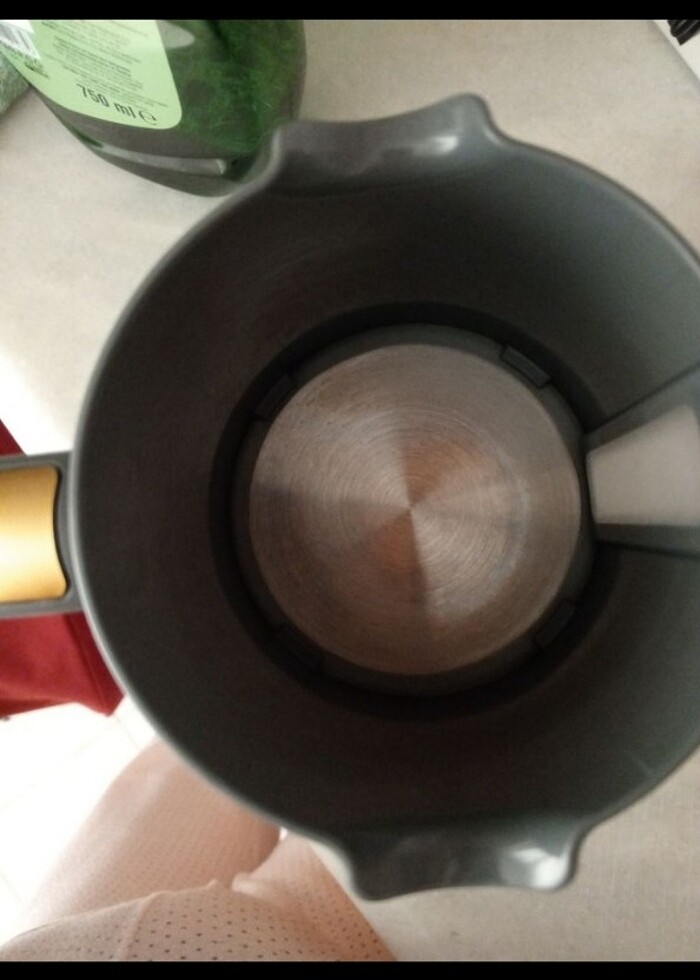 Kahve makinesi - Görsel 2