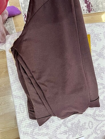 diğer Beden Trendyol Acı kahve sweatshirt