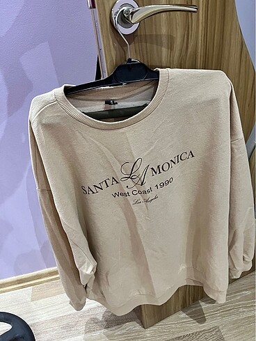 DeFacto oversize sweatshirt - Görsel 2