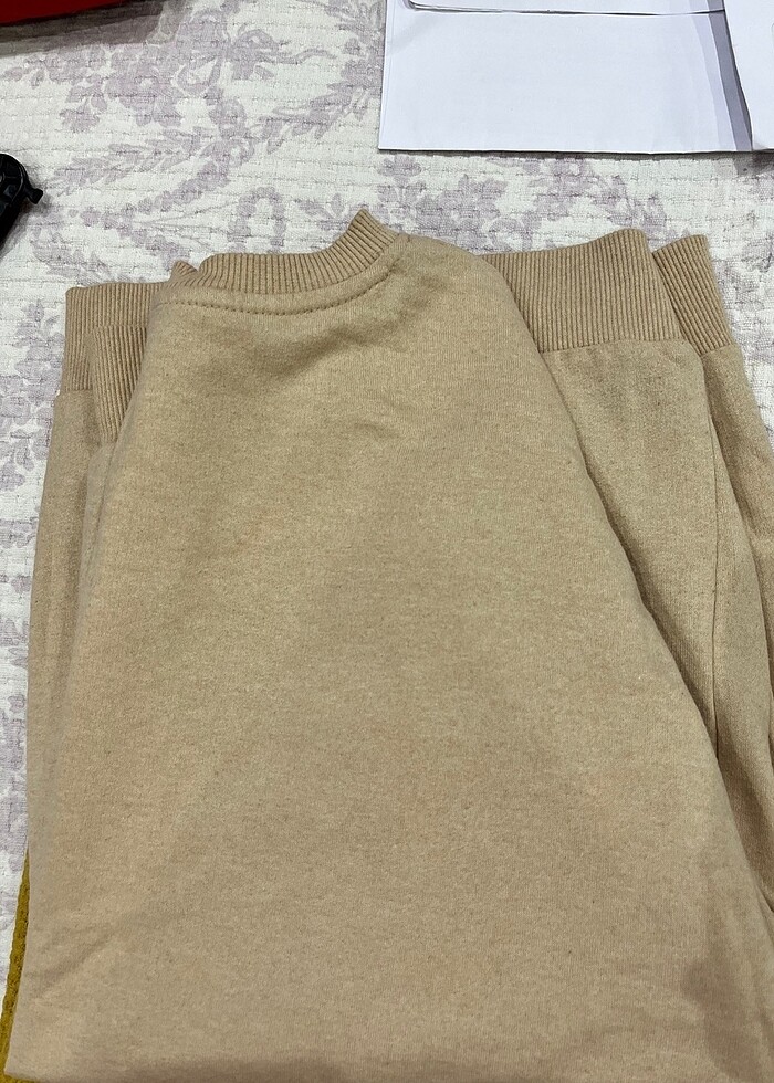 DeFacto oversize sweatshirt - Görsel 4