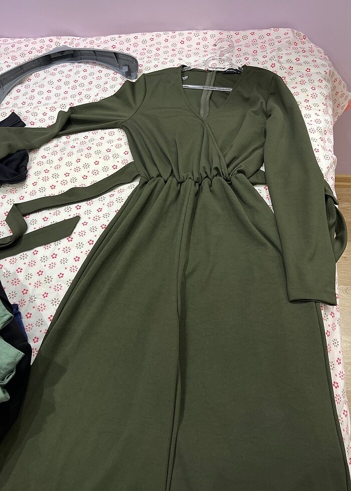 Haki tulum - Görsel 3