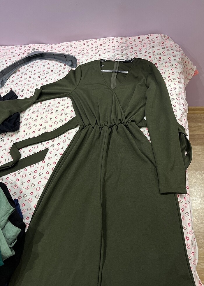 Haki tulum - Görsel 4