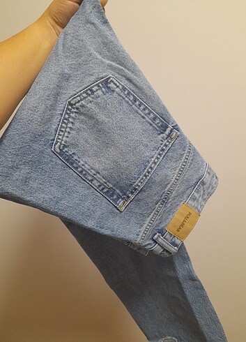 Pull and Bear Pull and bear jean