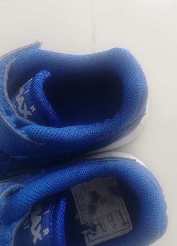 Ait Max Bebek Spor Ayakkabı  - Görsel 3