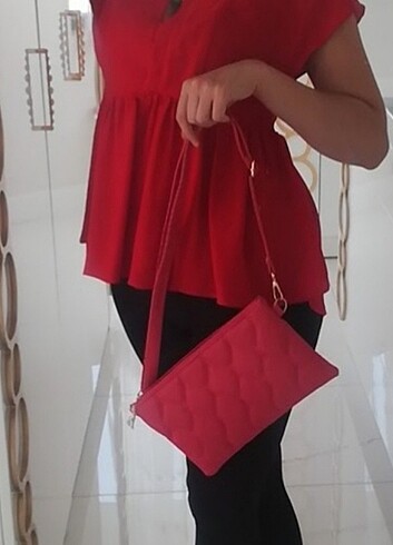 Mini El Çanta  - Görsel 6