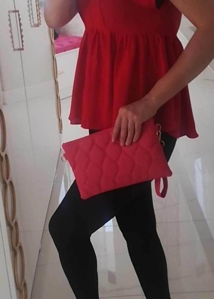 Mini El Çanta  - Görsel 2