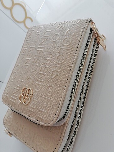 Mini çanta  - Görsel 8