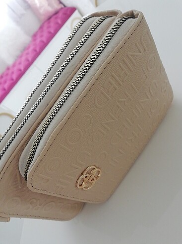 Mini çanta  - Görsel 9