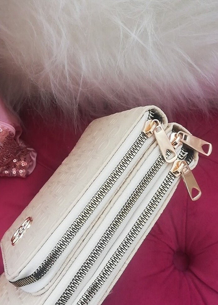 Mini çanta  - Görsel 3