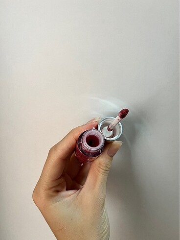 Beden Sephora gloss 05numara