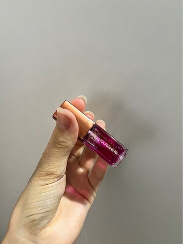 Avon dudak yağı