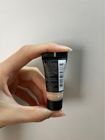 Lancome Lancome fondöten 5ml