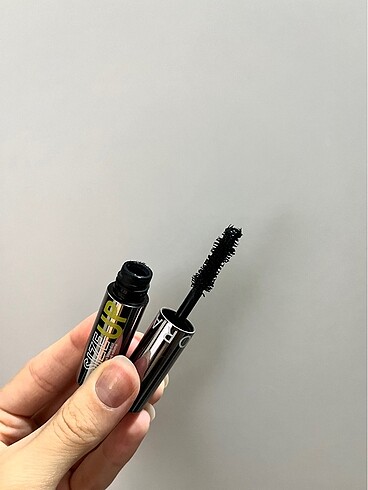 Sephora Sephora size up maskara