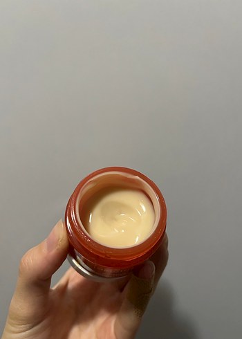 Beden Renk Origins Ginzeng Canlandırıcı Jel Krem
