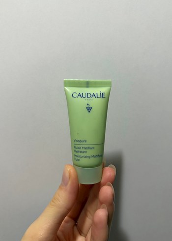 Caudalie