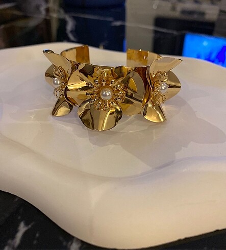 Luxury kelepçe
