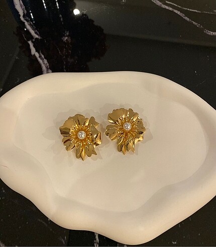 Luxury küpe