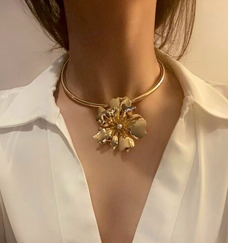  Beden Luxury kolye
