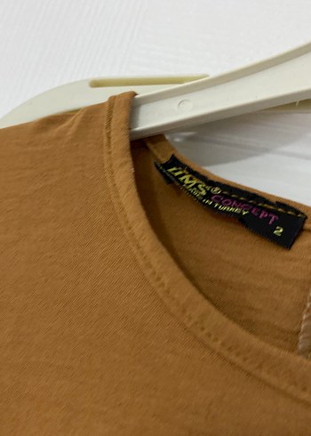 Uzun Kollu, Çiçek Desenli tesettür takım - Görsel 2