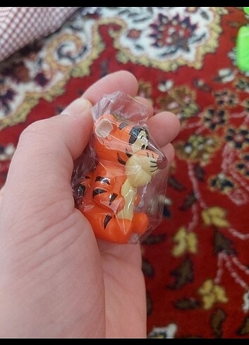 winnie the pooh figür tiger 5cm
