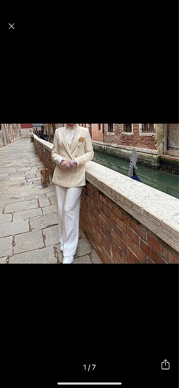 ipekyol İpekyol blazer ceket