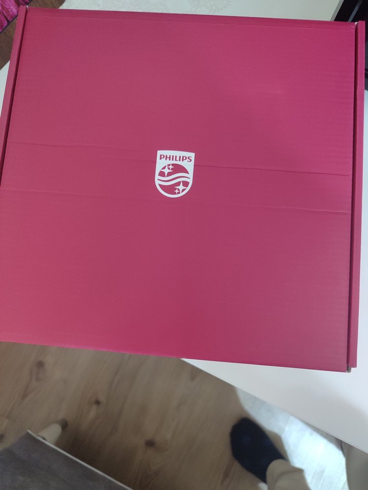 Philips Lumea IPL Lazer Epilatör Beyaz - Görsel 5