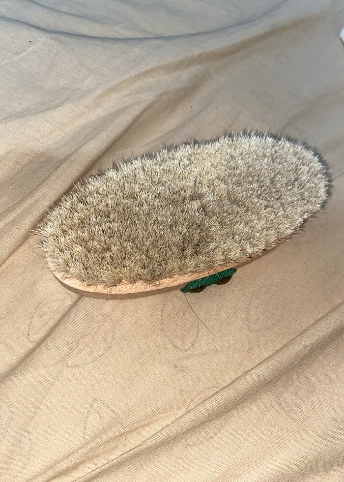 Selülit Fırçası - Görsel 2