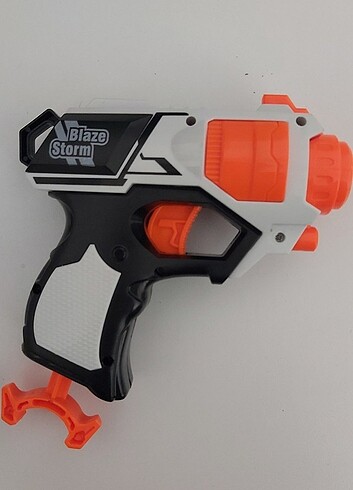 Blaze Storm Sünger Atan Tabanca (Mini)