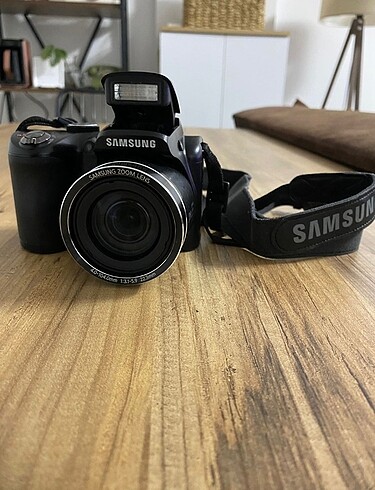 Samsung wb100 digital camera