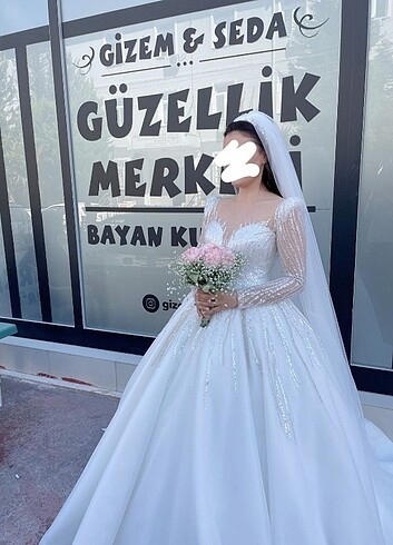 Diğer Alyans By Stella Gelinlik