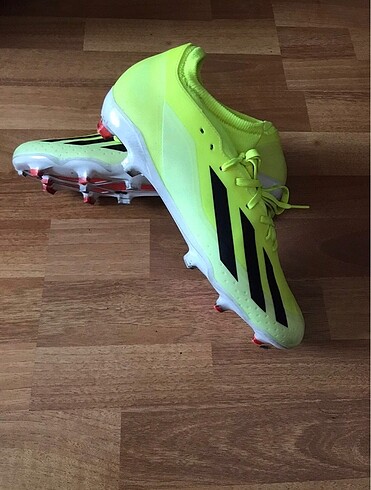 Adidas Adidas X Crazyfast