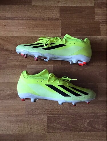 Adidas X Crazyfast