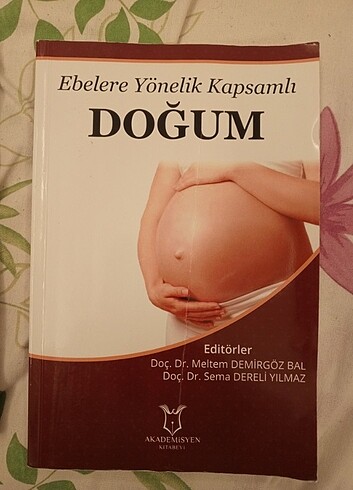 Ebelere Yönelik Kapsamlı Doğum