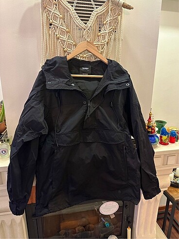 PULL&BEAR YAĞMURLUK