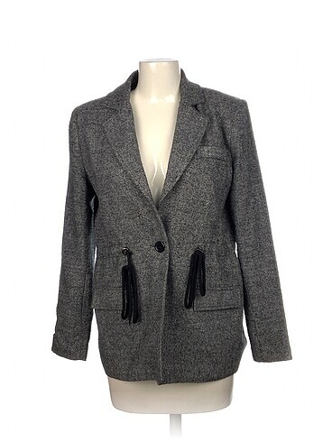 Trendyol & Milla Blazer %70 İndirimli.