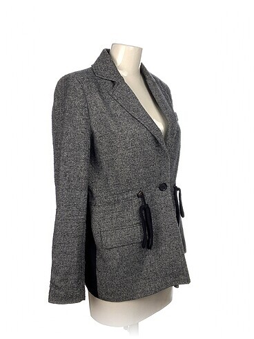 Trendyol & Milla Trendyol & Milla Blazer %70 İndirimli.