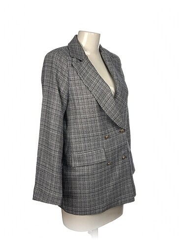 Trendyol & Milla Trendyol & Milla Blazer %70 İndirimli.