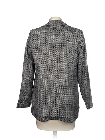 40 Beden Trendyol & Milla Blazer %70 İndirimli.