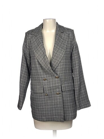 Trendyol & Milla Blazer %70 İndirimli.