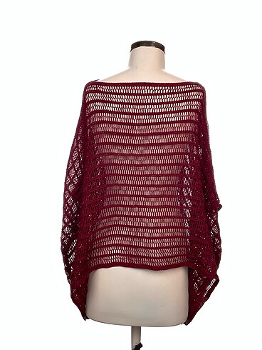 universal Beden Vintage Love Kazak / Triko %70 İndirimli.