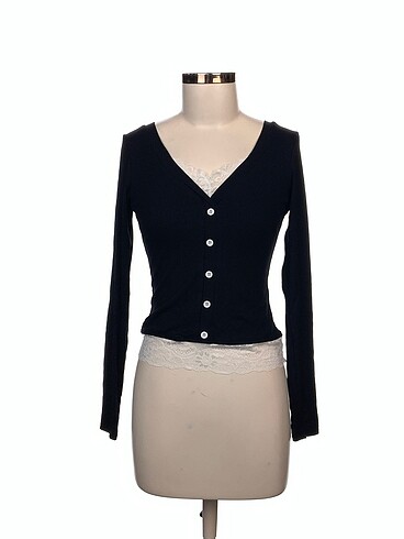 Vintage Love Bluz %70 İndirimli.