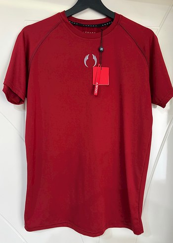 Nike Legacy Compression Kisa Kollu Fitness T Shirt