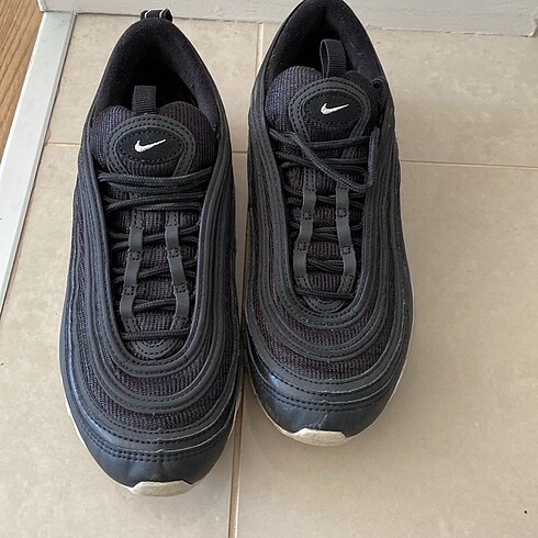 Nike Nike Spor ayakkabı