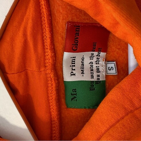s Beden Sweatshirt