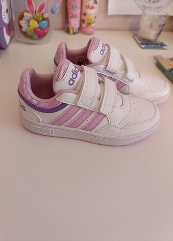 Adidas Orjinal Spor ayakkabı