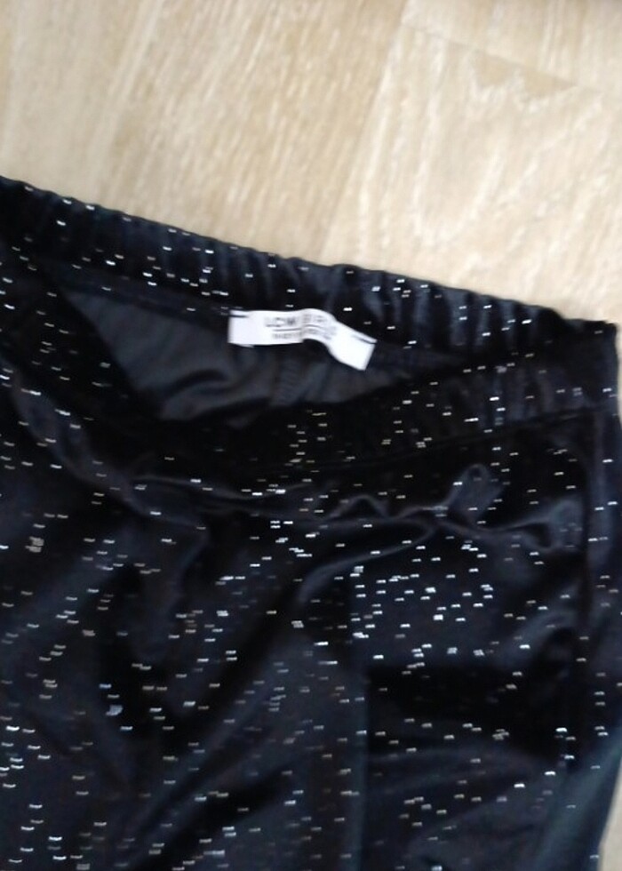 Parlak pantolon - Görsel 2