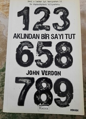  Beden Renk AKLINDAN BİR SAYI TUT Serisi
