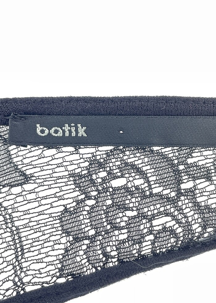 Batik Uzun Tulum %70 İndirimli. - Görsel 4