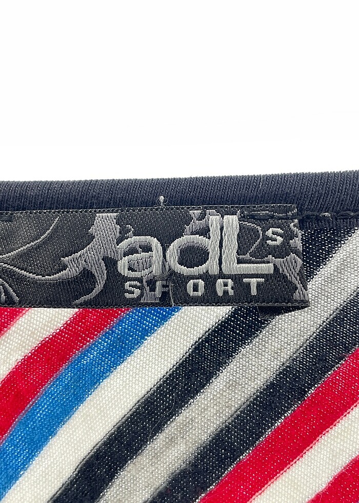 Adil Işık T-shirt %70 İndirimli. - Görsel 4