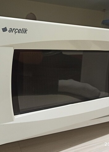 Arçelik md 574 mikrodalga